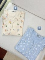 بلوز کبریتی زارا کد ۰۳۰۱۴۸ - تصویر 3