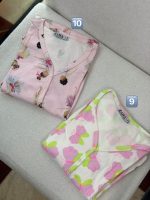بلوز کبریتی زارا کد ۰۳۰۱۴۸ - تصویر 6