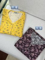 بلوز کبریتی زارا کد ۰۳۰۱۴۸ - تصویر 9
