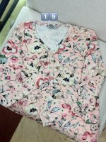 بلوز کبریتی زارا کد ۰۳۰۱۴۸ - تصویر 11