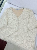 بلوز کبریتی زارا کد ۰۳۰۱۴۸ - تصویر 15