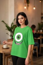 تیشرت لانگ انیمیشن - تصویر 14