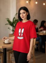 تیشرت لانگ انیمیشن - تصویر 12