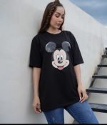 تیشرت لانگ انیمیشن - تصویر 11