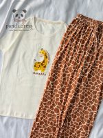 تیشرت شلوار عروسکی کد ۰۳۰۱۴۹ - تصویر 11