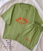 کراپ شورتک new york - تصویر 11