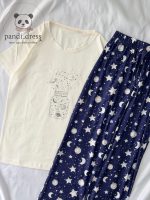 تیشرت شلوار عروسکی کد ۰۳۰۱۵۶ - تصویر 9