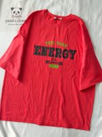 تیشرت لانگ ENERGY - تصویر 7