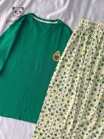 تیشرت لانگ و‌شلوار پینترستی - تصویر 21
