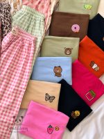 ست تیشرت لانگ و شلوار پینترستی - تصویر 18