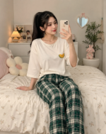 تیشرت لانگ و شلوار بوگاتی کد ۰۳۰۱۶۰ - تصویر 20