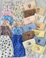 تاپ کبریتی و شورتک کد ۰۳۰۱۸۹