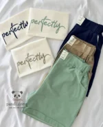 ست لینن perfectly