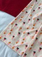 تیشرت لانگ و شلوار پینترستی کد ۰۳۰۲۰۰ - تصویر 20