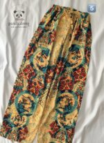 شلوار طرحدار بوگاتی - تصویر 7