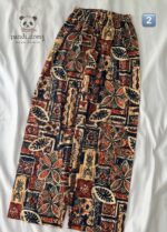 شلوار طرحدار بوگاتی - تصویر 4