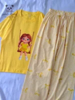 تیشرت و شلوار پینترستی کد ۰۳۰۲۰۳ - تصویر 15