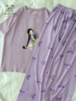 تیشرت و شلوار پینترستی کد ۰۳۰۲۰۳ - تصویر 10