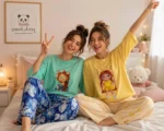 تیشرت و شلوار پینترستی کد ۰۳۰۲۰۳ - تصویر 21