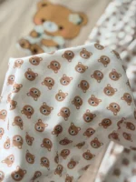 تیشرت لانگ و شلوار پینترستی کد ۰۳۰۲۰۷ - تصویر 12