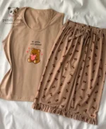 تاپ شلوارک عروسکی کد ۰۳۰۱۷۹ - تصویر 8