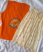تاپ شلوارک عروسکی کد ۰۳۰۱۷۹ - تصویر 8