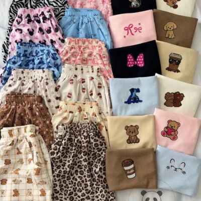 تاپ و شورتک کبریتی کد ۰۳۰۲۰۹