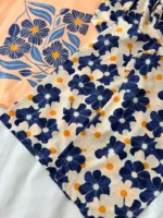تیشرت لانگ و‌شلوار پینترستی کد ۰۳۰۲۲۱ - تصویر 21