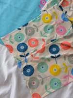 تیشرت لانگ و‌شلوار پینترستی کد ۰۳۰۲۲۱ - تصویر 17