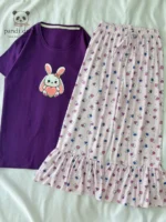 تیشرت شلوار چیندار کد ۰۳۰۳۱۵ - تصویر 10