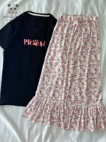 تیشرت شلوار چیندار کد ۰۳۰۳۱۵ - تصویر 3